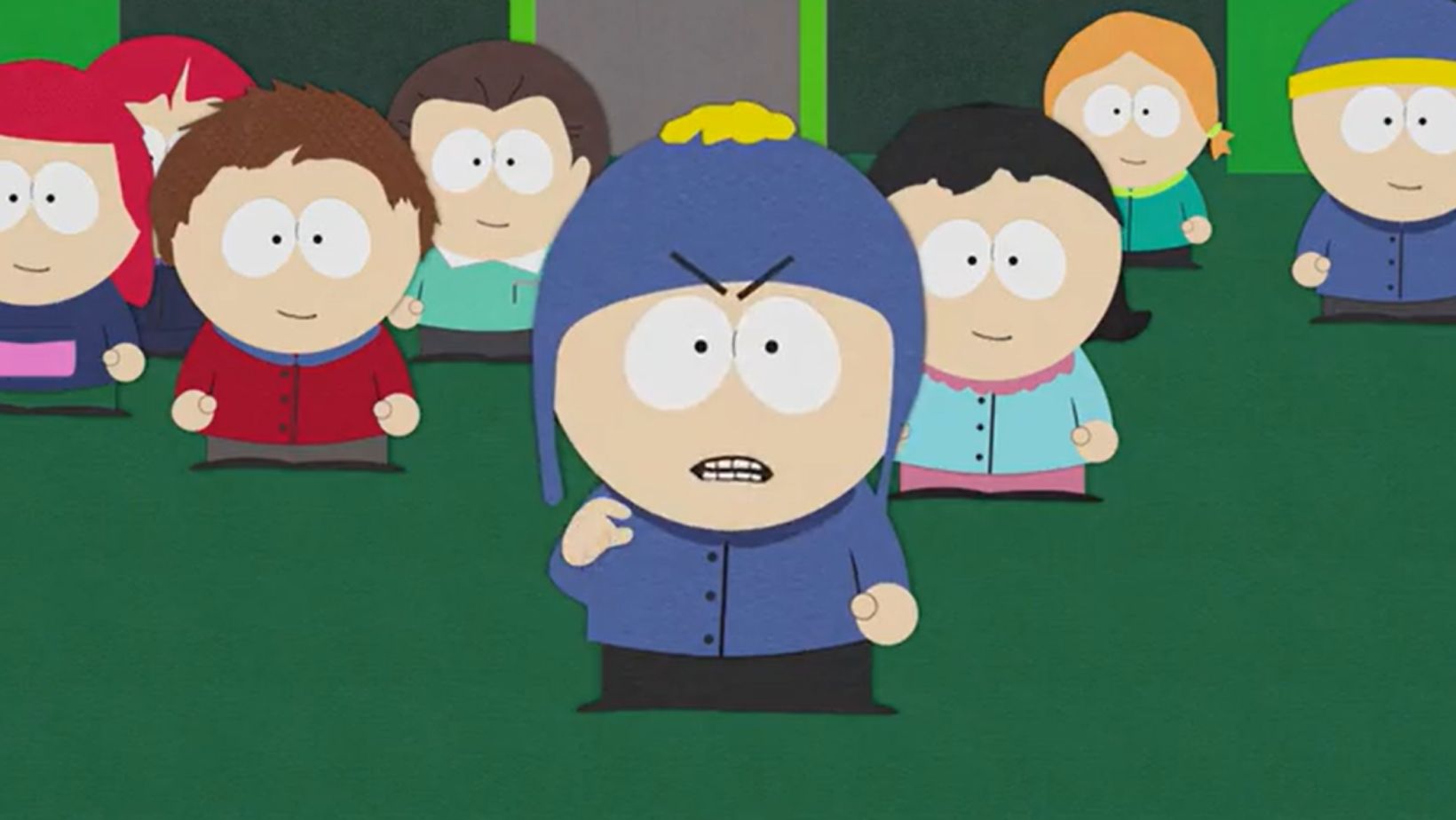 Craig South Park